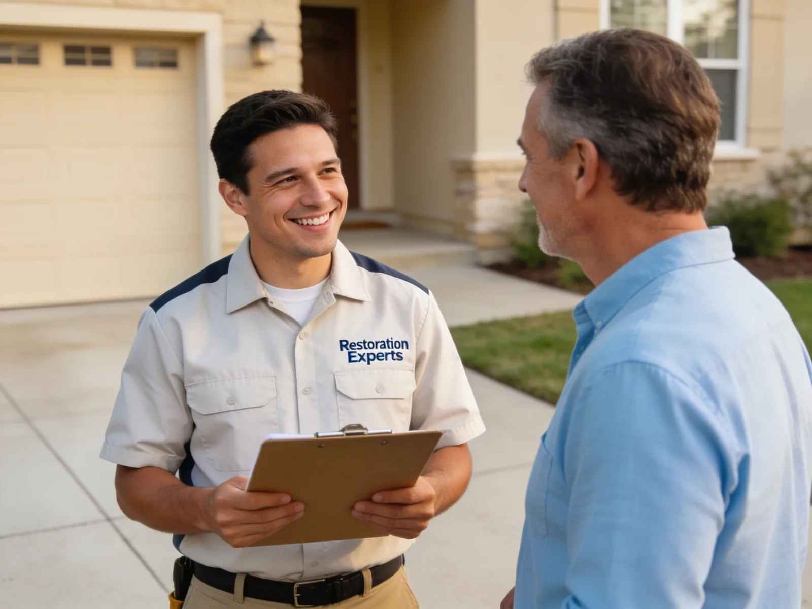 Water Damage Cleanup Newburg, WV FAQs
